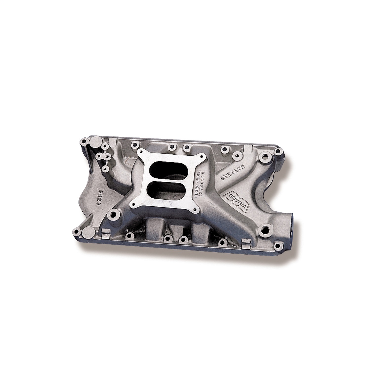 Stealth™ Intake Manifold