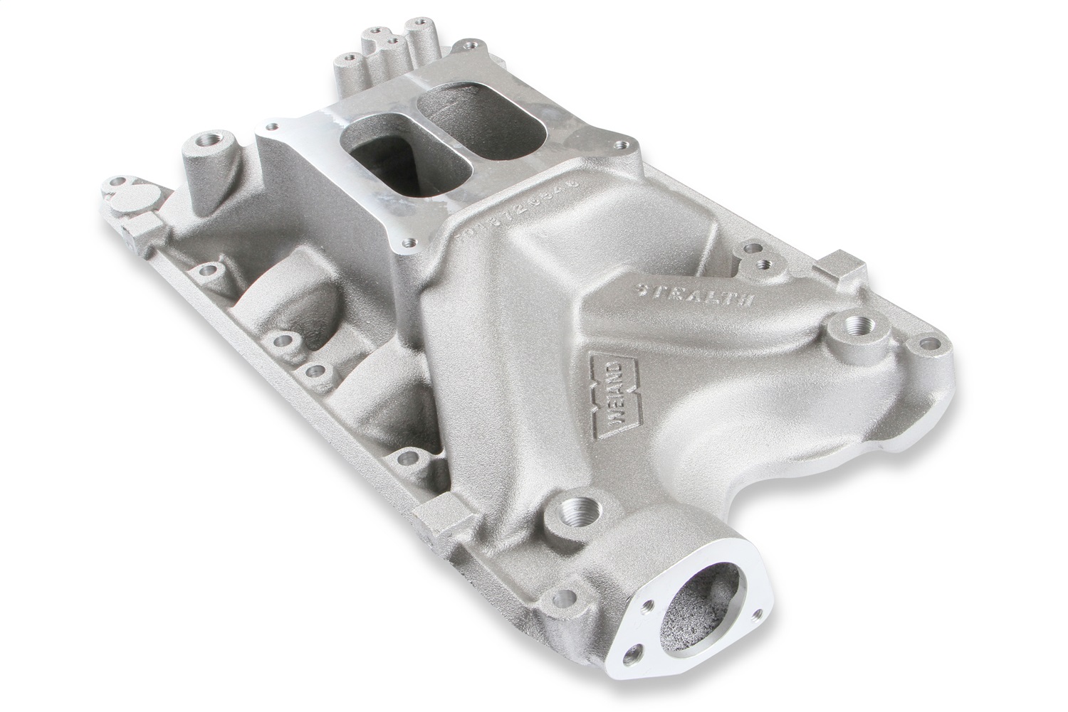 Stealth™ Intake Manifold - Image 3