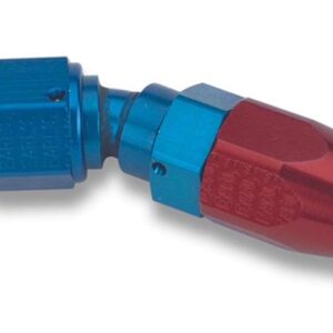 Swivel-Seal™ 30 Deg. AN Hose End