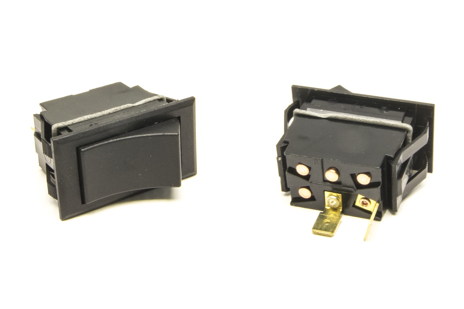 Rocker Switch