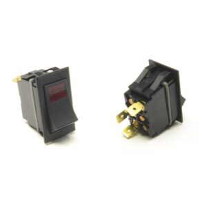 Rocker Switch