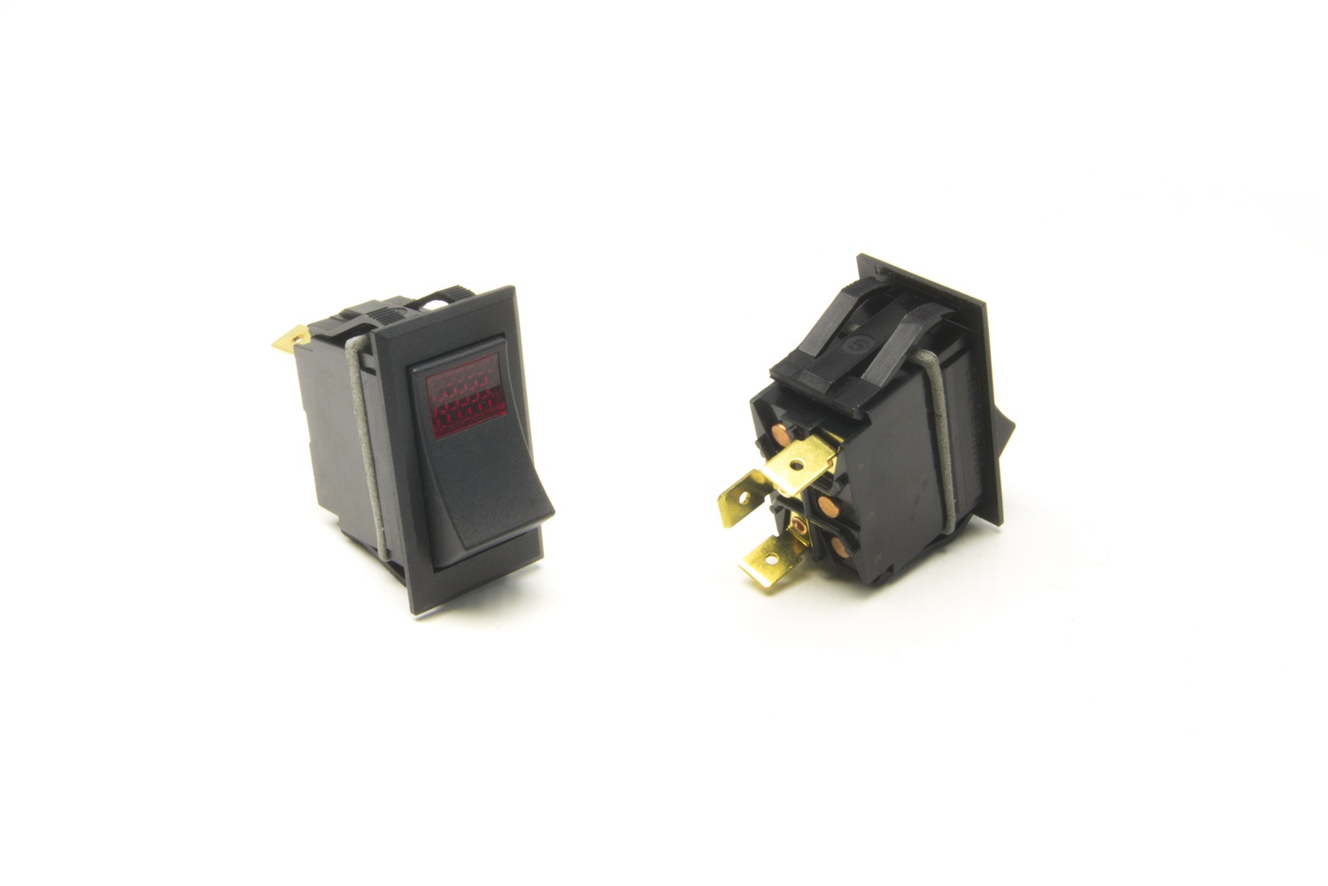 Rocker Switch