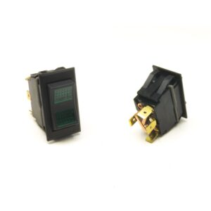 Rocker Switch