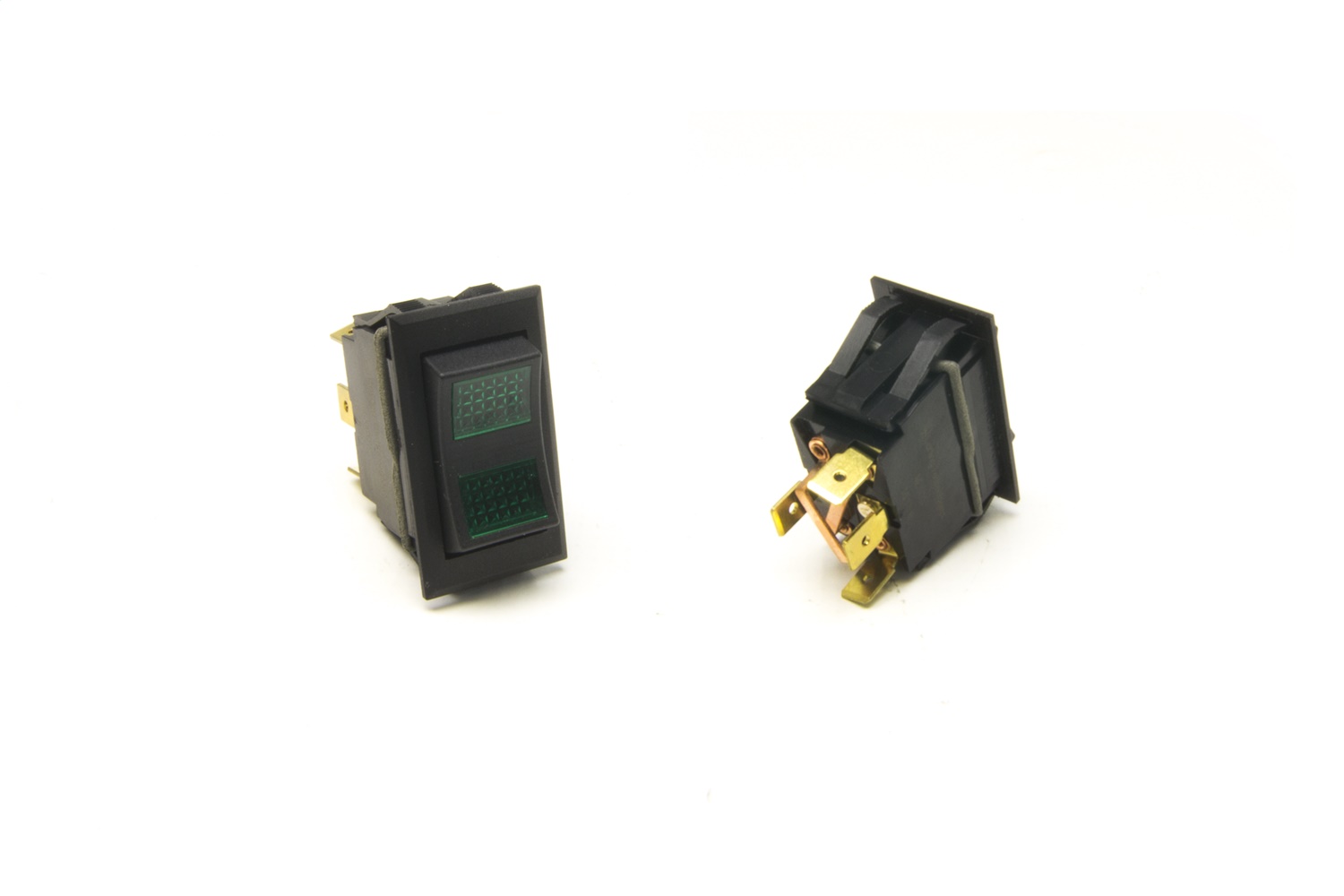 Rocker Switch