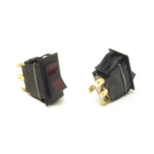 Rocker Switch