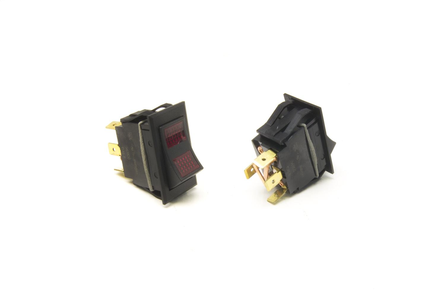 Rocker Switch