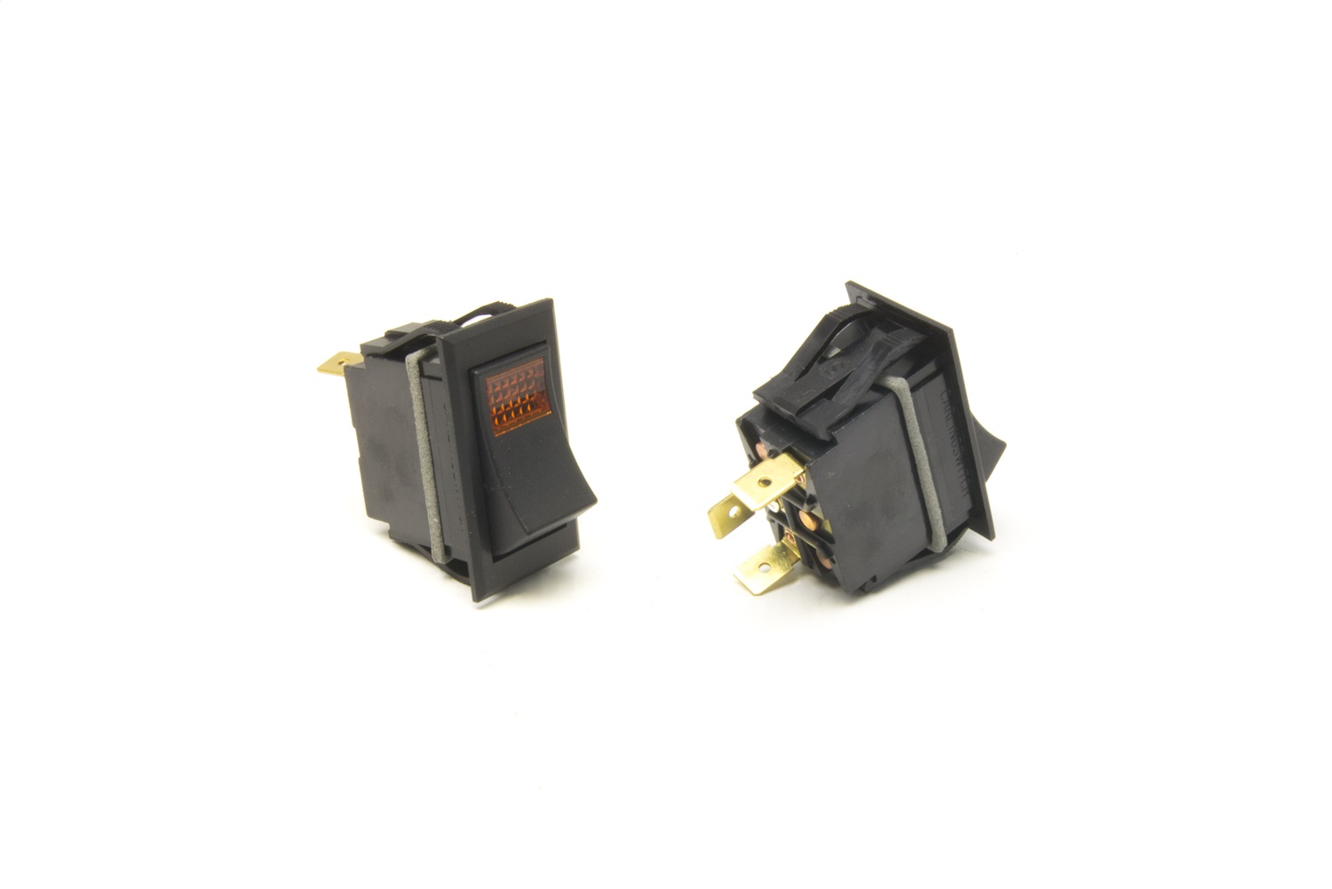 Rocker Switch