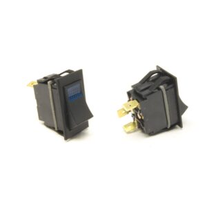 Rocker Switch