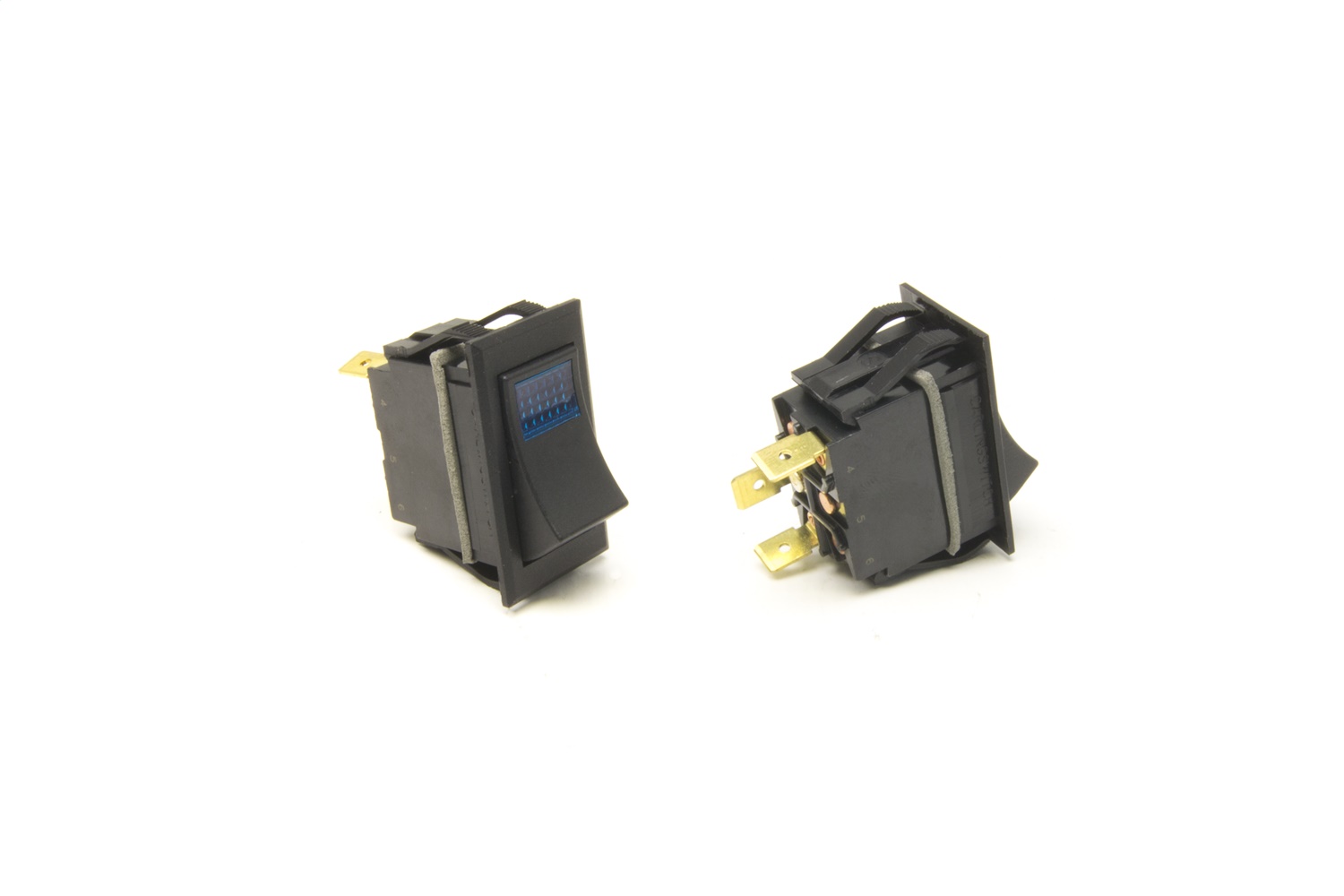 Rocker Switch