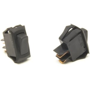 Small Rocker Switch