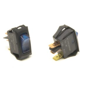 Small Rocker Switch