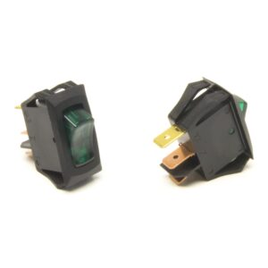 Small Rocker Switch