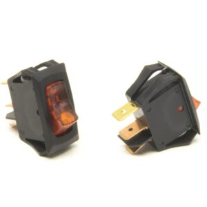 Small Rocker Switch
