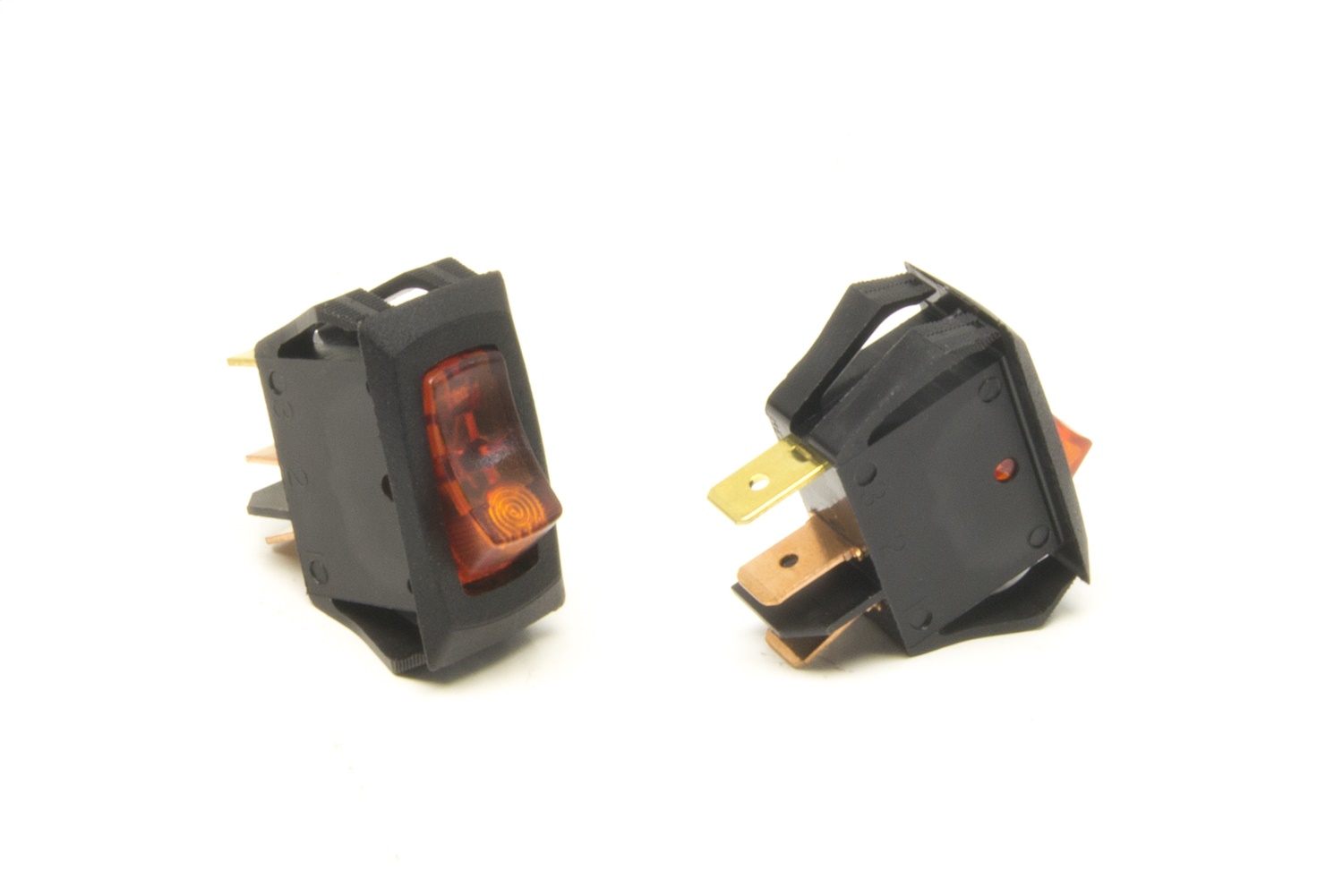 Small Rocker Switch