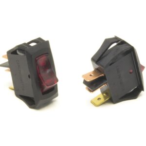 Small Rocker Switch