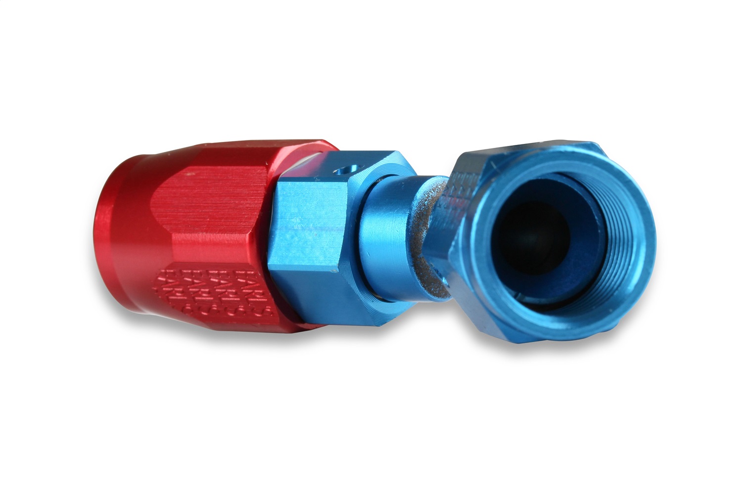 Swivel-Seal™ 45 Deg. AN Hose End - Image 3