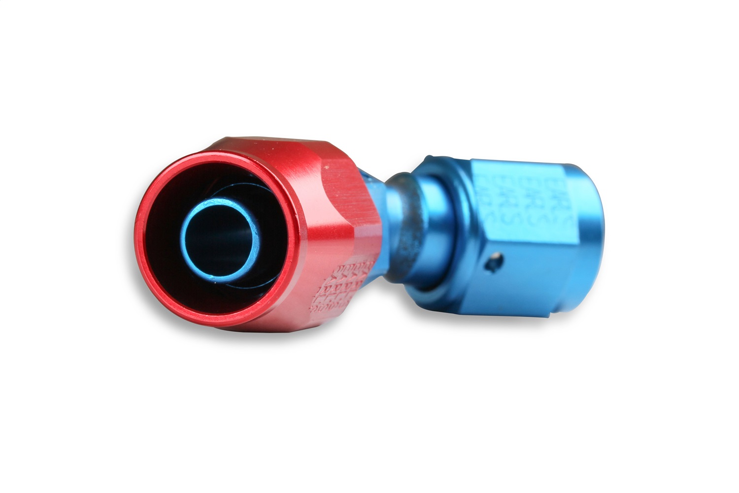 Swivel-Seal™ 45 Deg. AN Hose End - Image 2