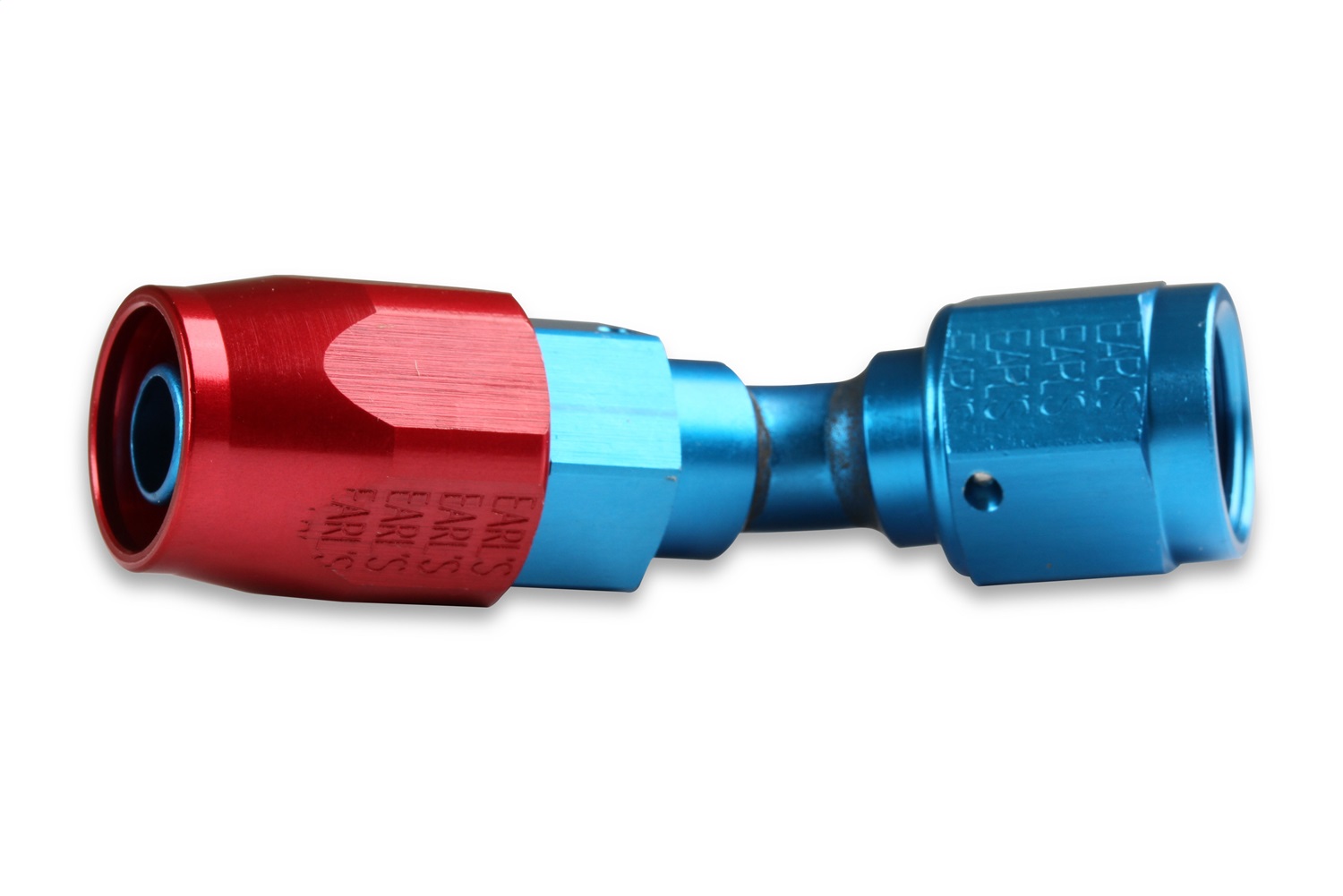 Swivel-Seal™ 45 Deg. AN Hose End - Image 4