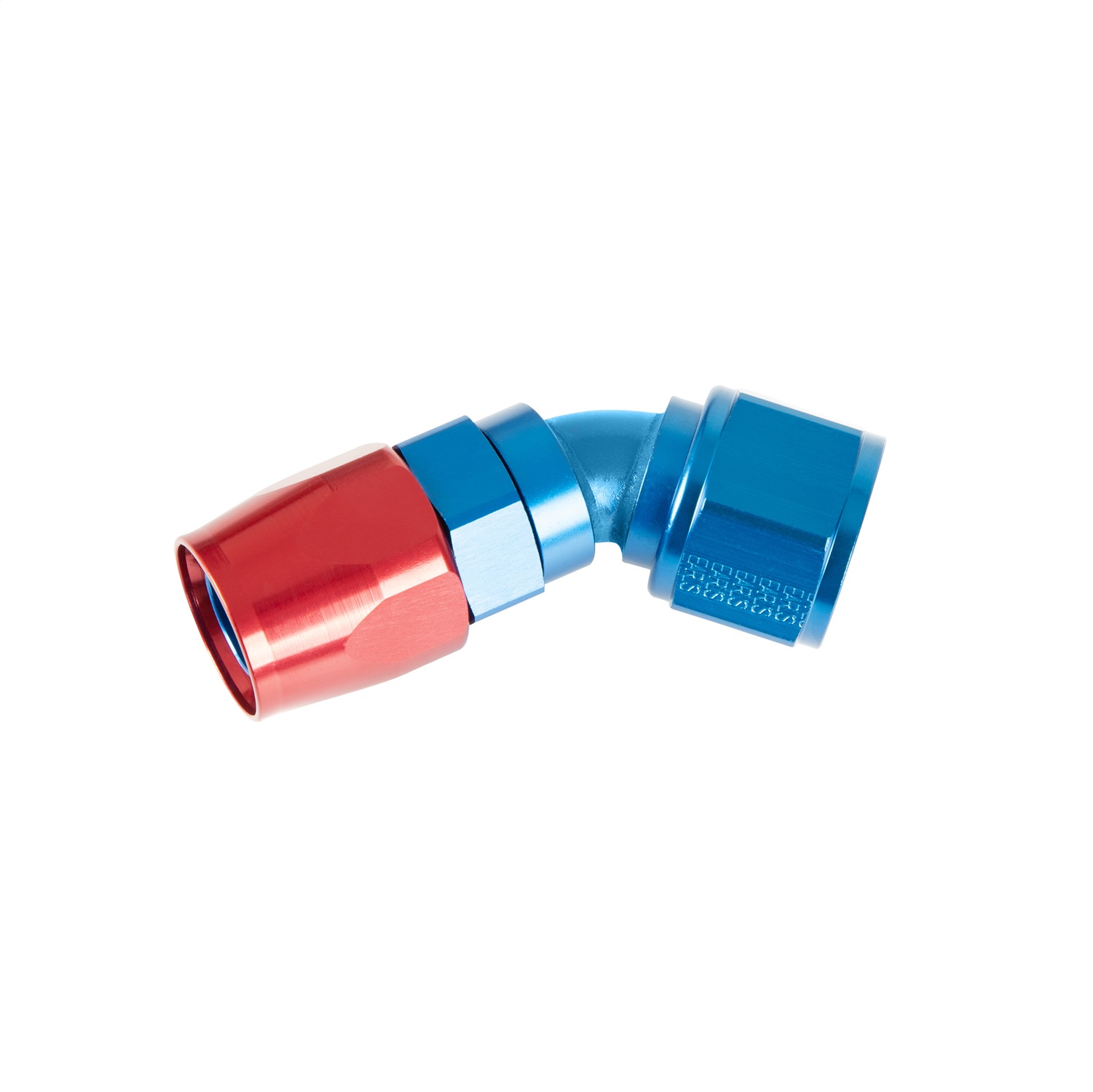 Swivel-Seal™ 45 Deg. AN Hose End - Image 3