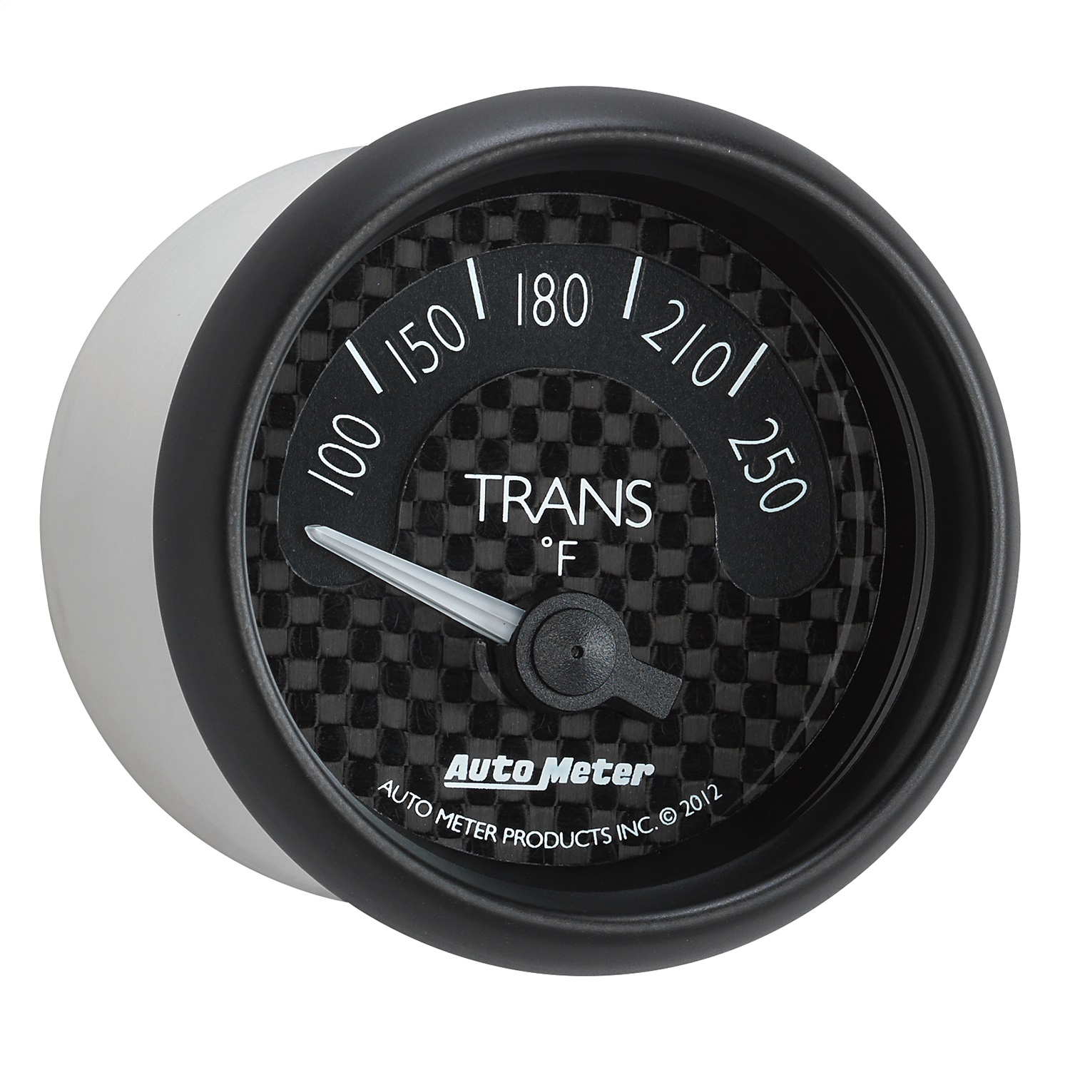 GAUGE; TRANS TEMP; 2 1/16in.; 250 F; ELEC; GT - Image 4