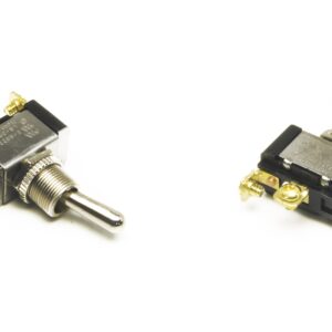 Heavy Duty Toggle Switch