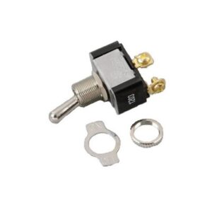 Heavy Duty Toggle Switch