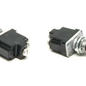 Military Spec Toggle Switch