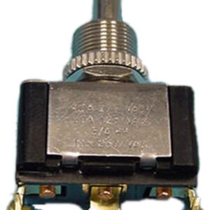 Heavy Duty Toggle Switch