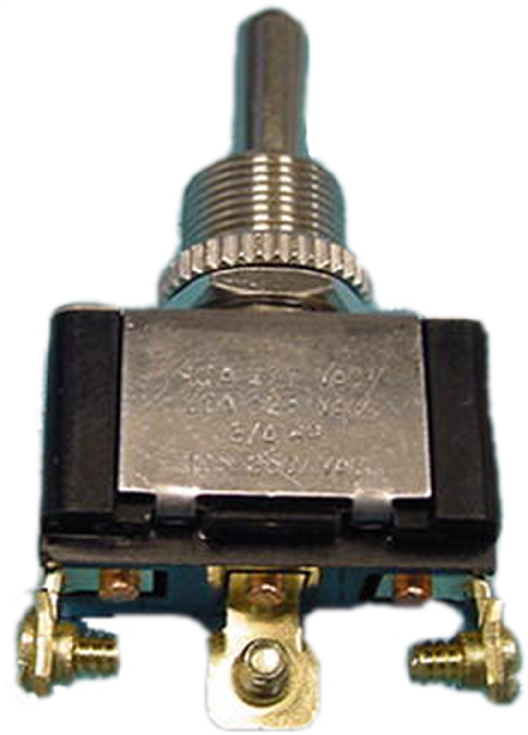 Heavy Duty Toggle Switch