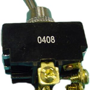 Heavy Duty Toggle Switch