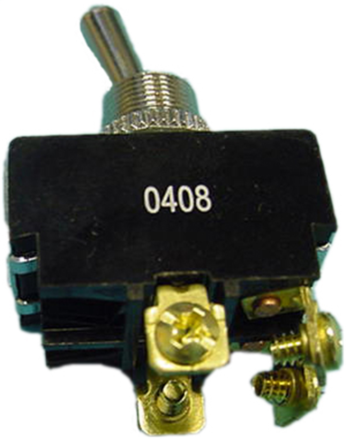 Heavy Duty Toggle Switch