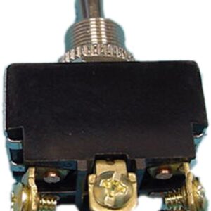 Heavy Duty Toggle Switch