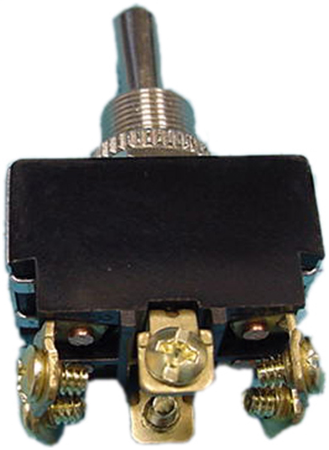 Heavy Duty Toggle Switch