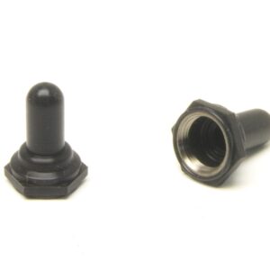 Weatherproof Switch Boot
