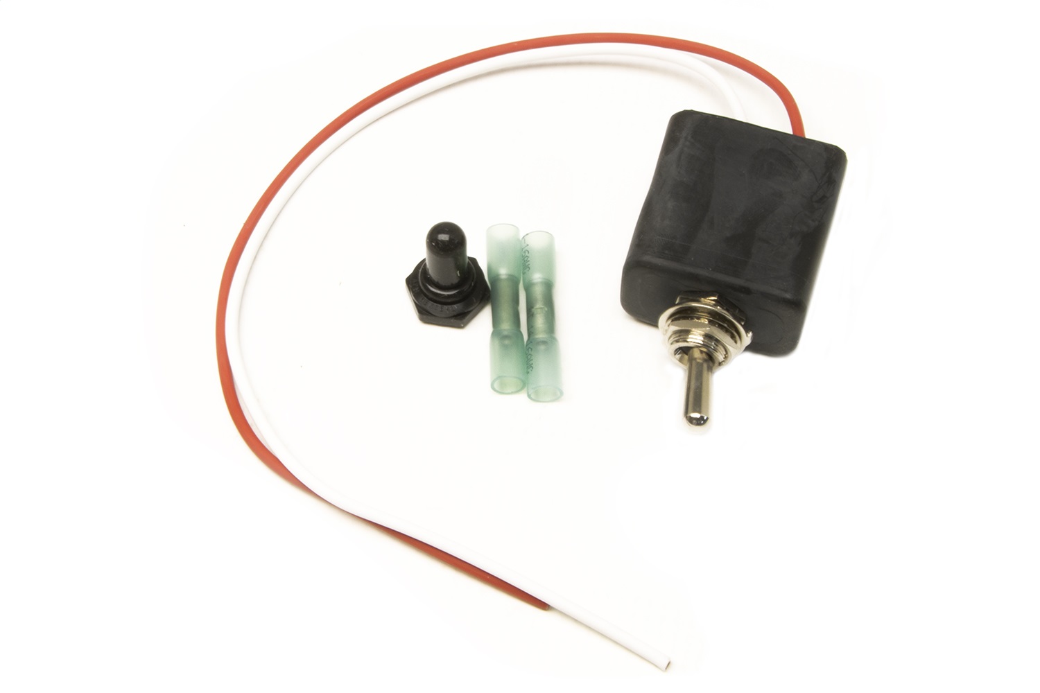 Weatherproof Toggle Switch