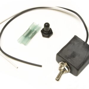 Weatherproof Toggle Switch