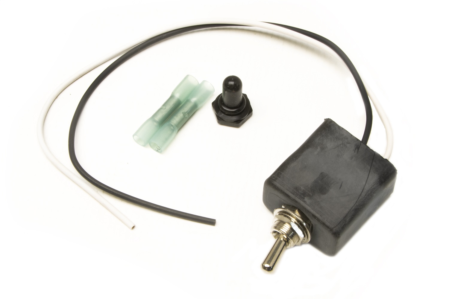 Weatherproof Toggle Switch