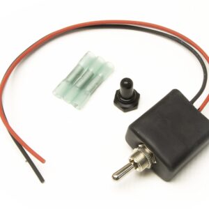 Weatherproof Toggle Switch