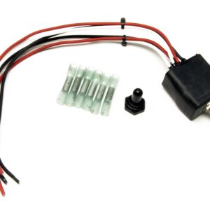 Weatherproof Toggle Switch
