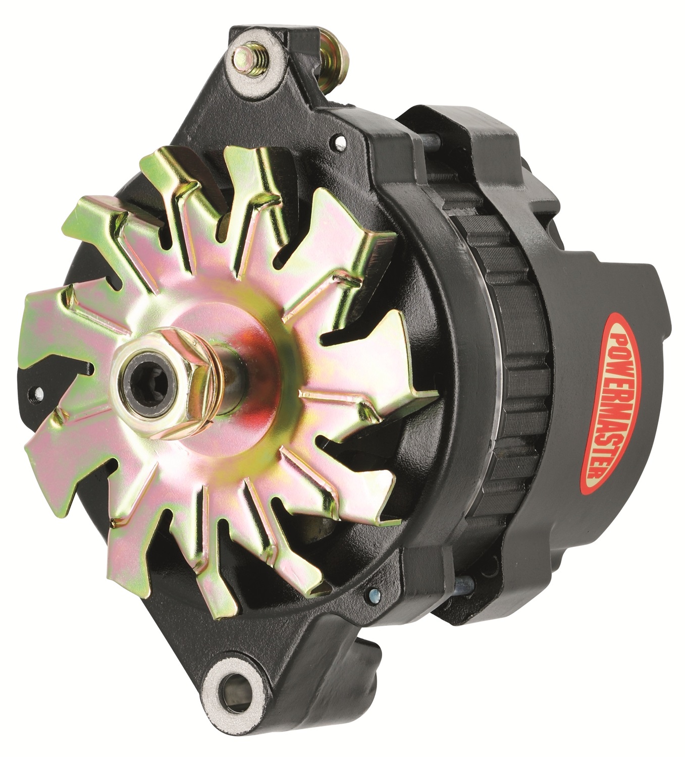 Racing Alternator