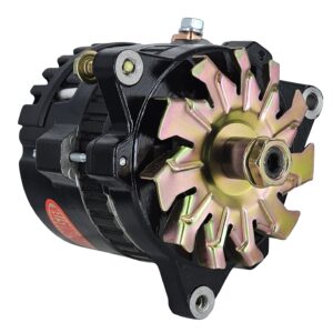 Racing Alternator