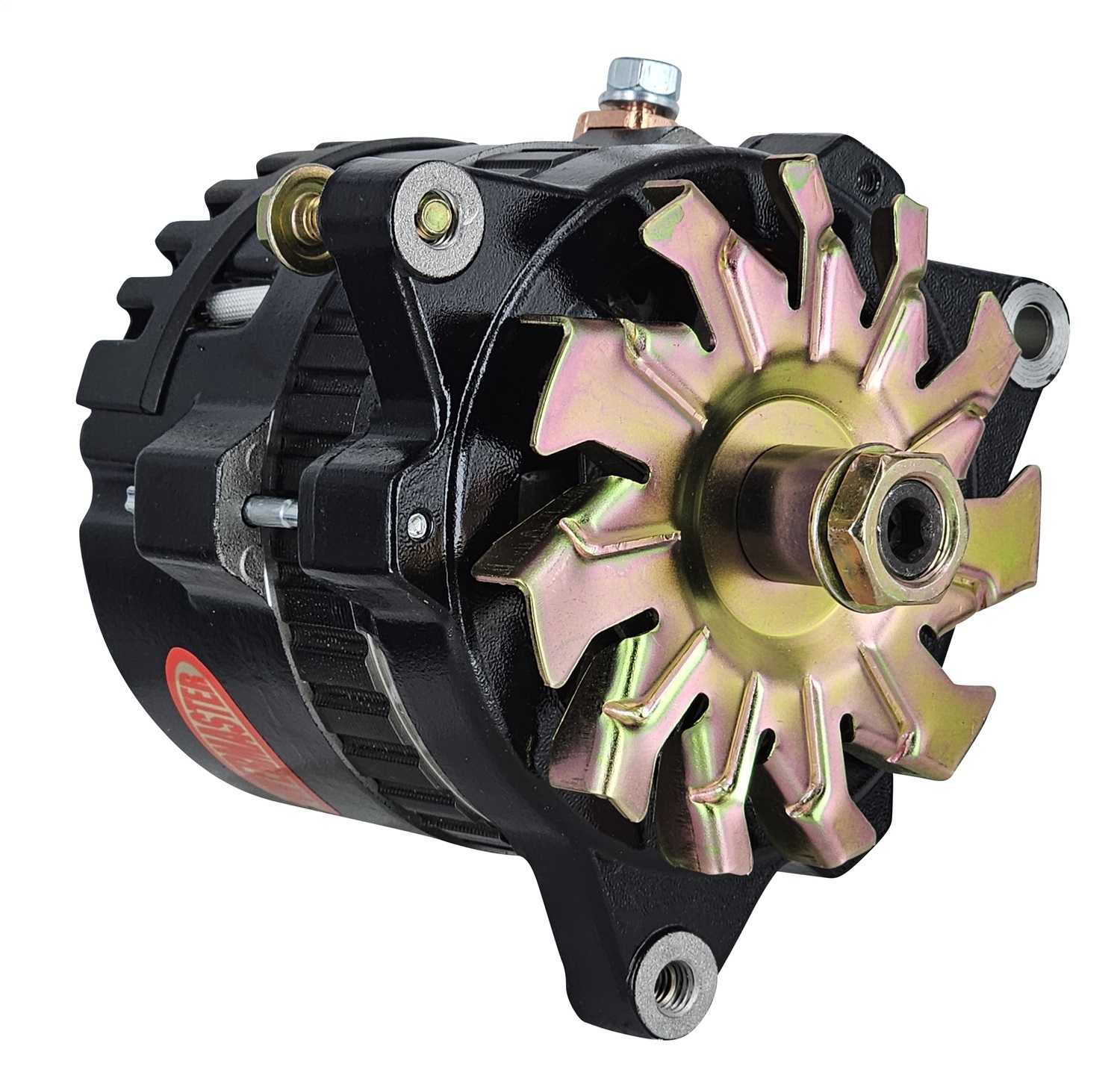 Racing Alternator