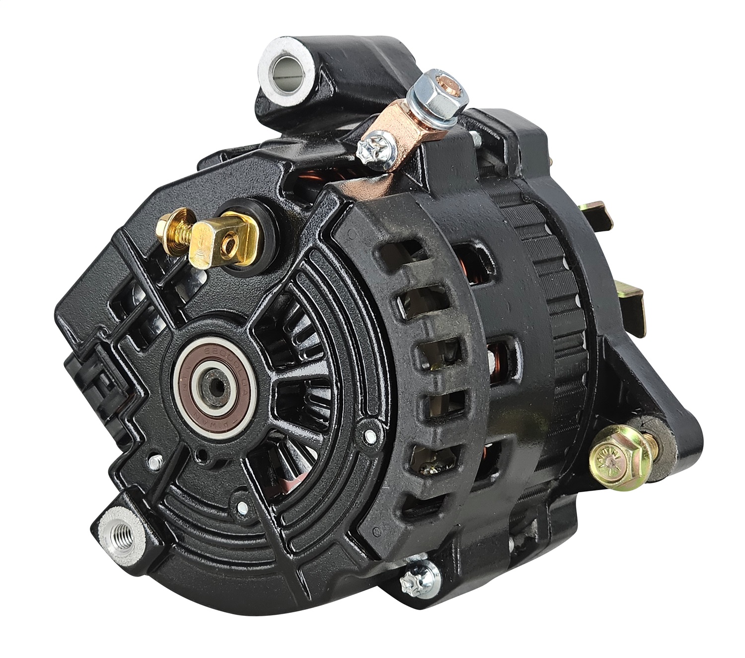 Racing Alternator - Image 2