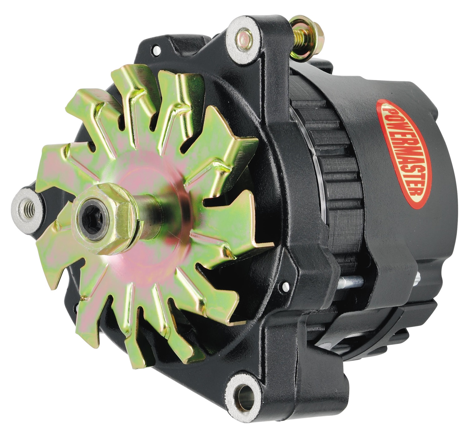 Racing Alternator