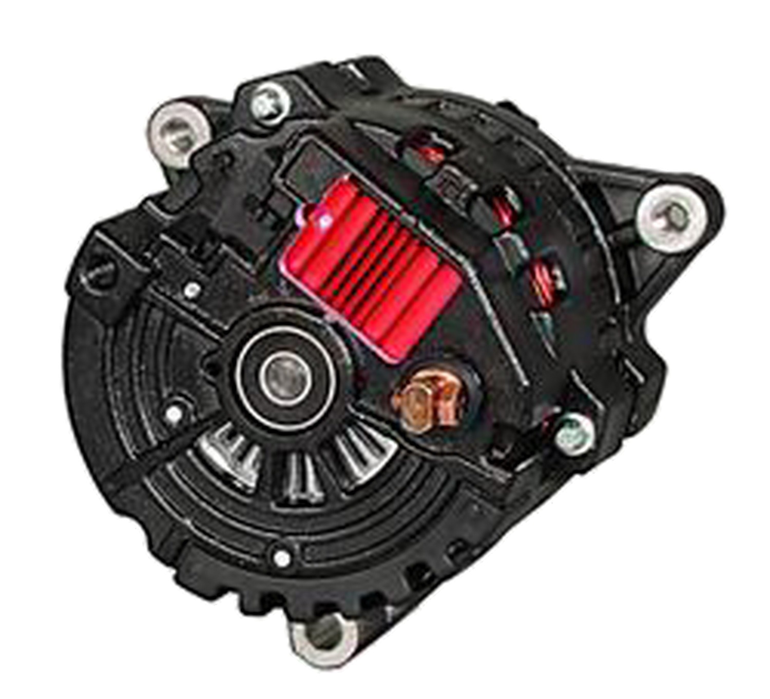 XS Volt™ Racing Alternator