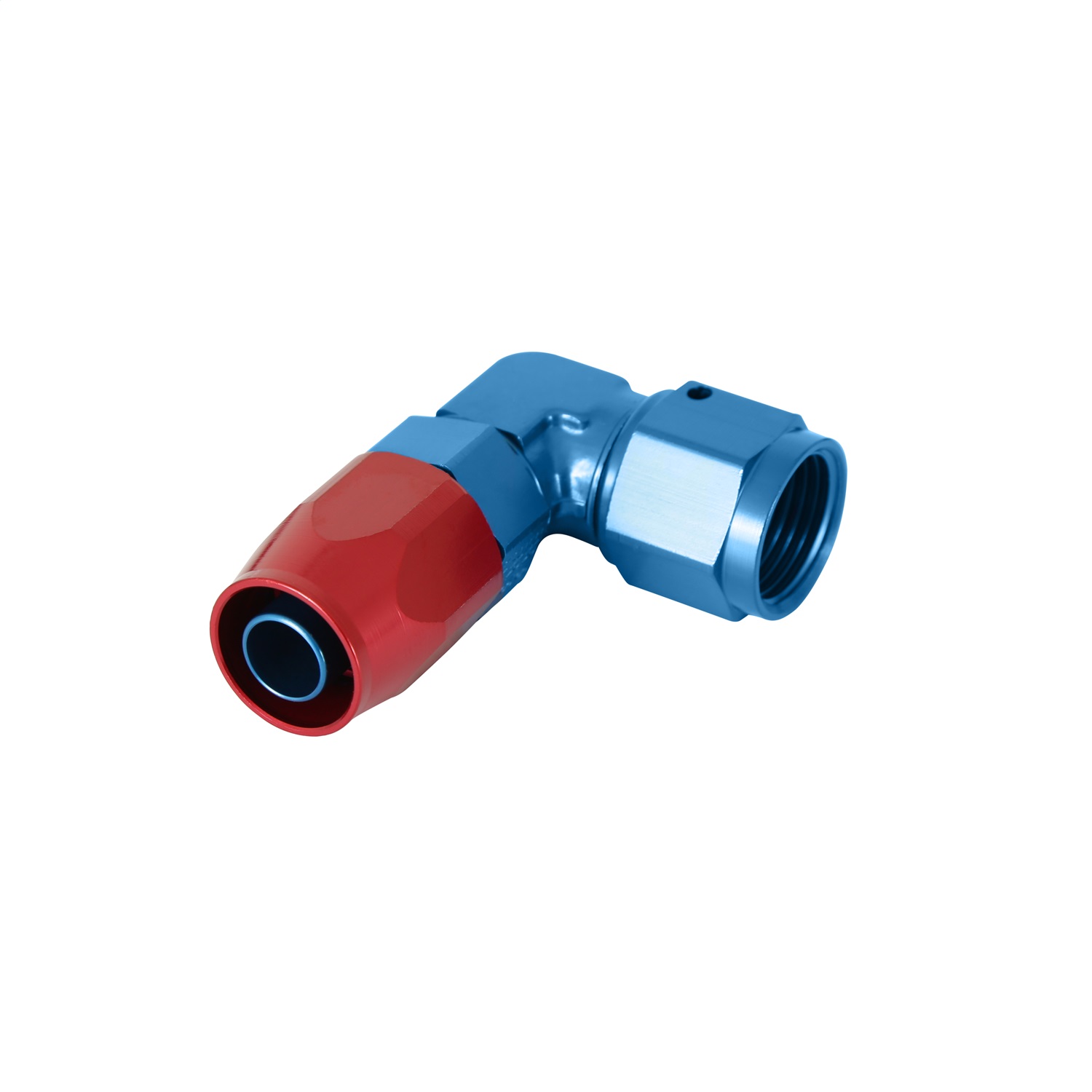 Swivel-Seal™ 90 Deg. AN Hose End - Image 2
