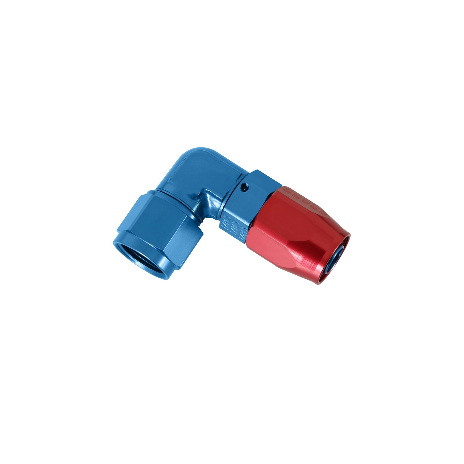 Swivel-Seal™ 90 Deg. AN Hose End - Image 3
