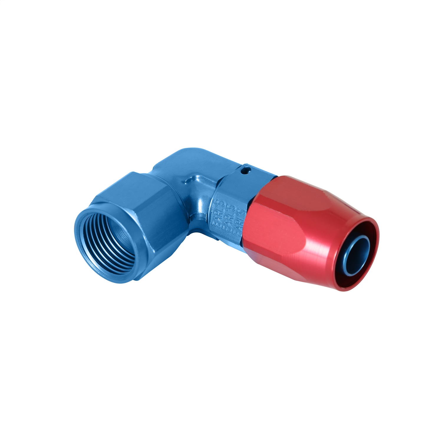 Swivel-Seal™ 90 Deg. AN Hose End - Image 4