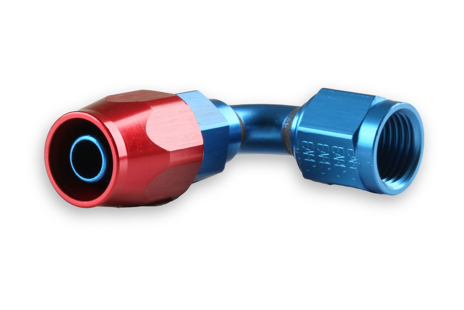 Swivel-Seal™ 90 Deg. AN Hose End - Image 2