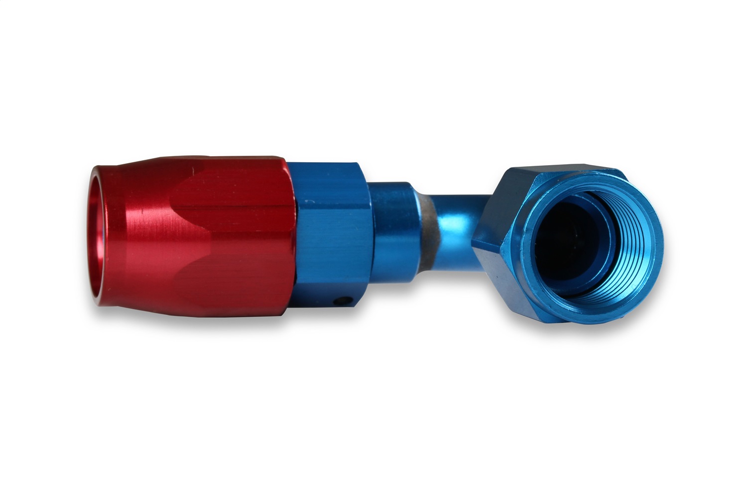 Swivel-Seal™ 90 Deg. AN Hose End - Image 3